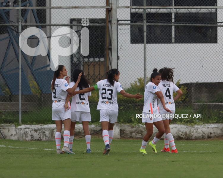 FBL-SUPERLIGA-FEMENINA-NACIONAL-LDU