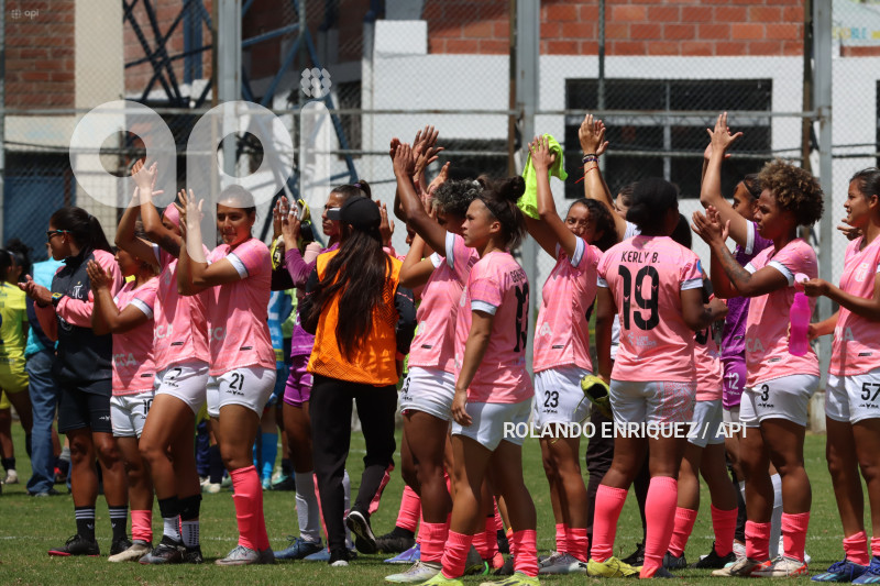 FBL-SUPERLIGA-FEMENINA-NANAS-ESPUCE