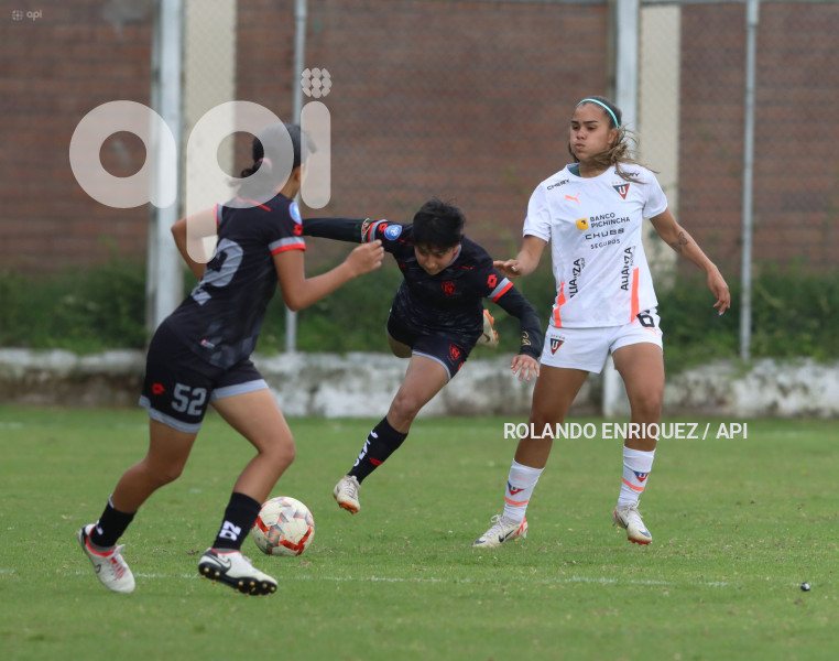 FBL-SUPERLIGA-FEMENINA-NACIONAL-LDU