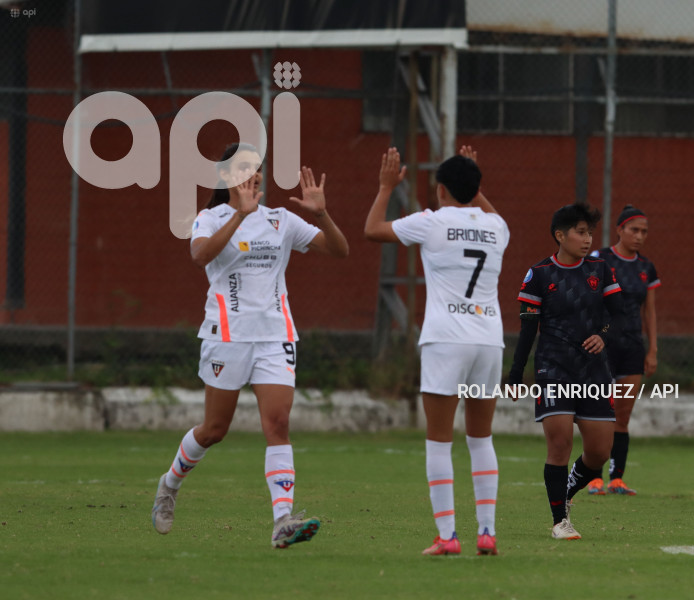 FBL-SUPERLIGA-FEMENINA-NACIONAL-LDU