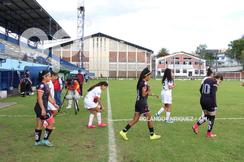 FBL-SUPERLIGA-FEMENINA-NACIONAL-LDU