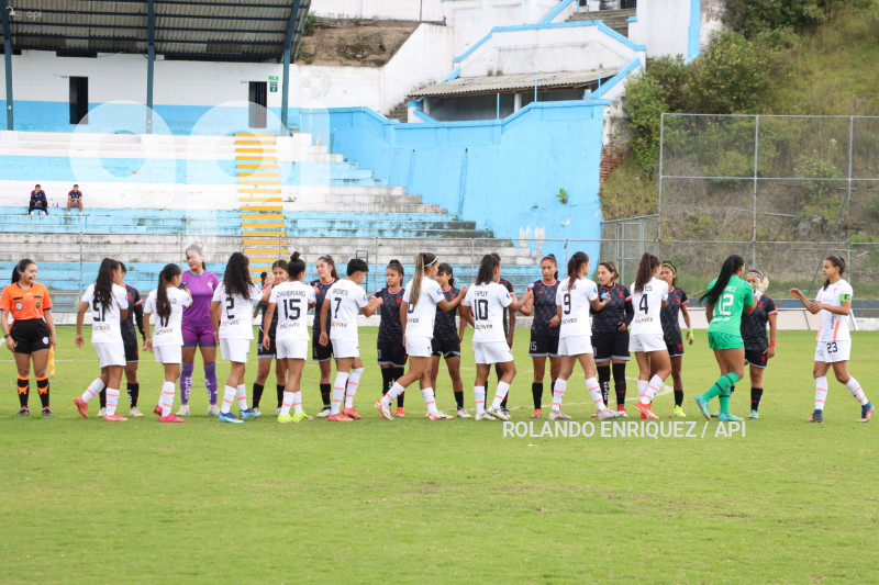 FBL-SUPERLIGA-FEMENINA-NACIONAL-LDU
