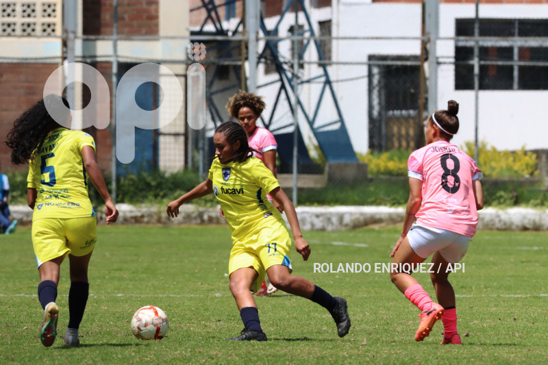 FBL-SUPERLIGA-FEMENINA-NANAS-ESPUCE