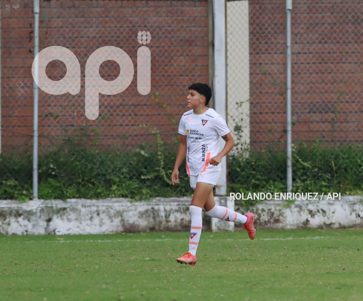 FBL-SUPERLIGA-FEMENINA-NACIONAL-LDU