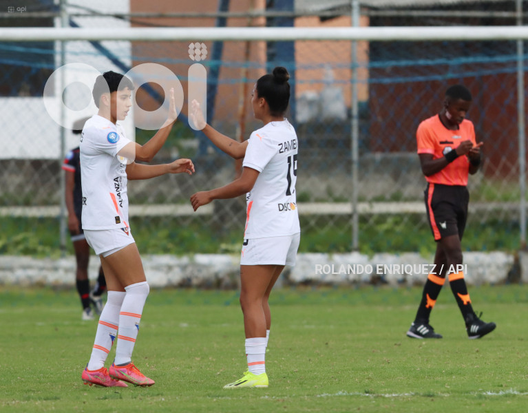 FBL-SUPERLIGA-FEMENINA-NACIONAL-LDU