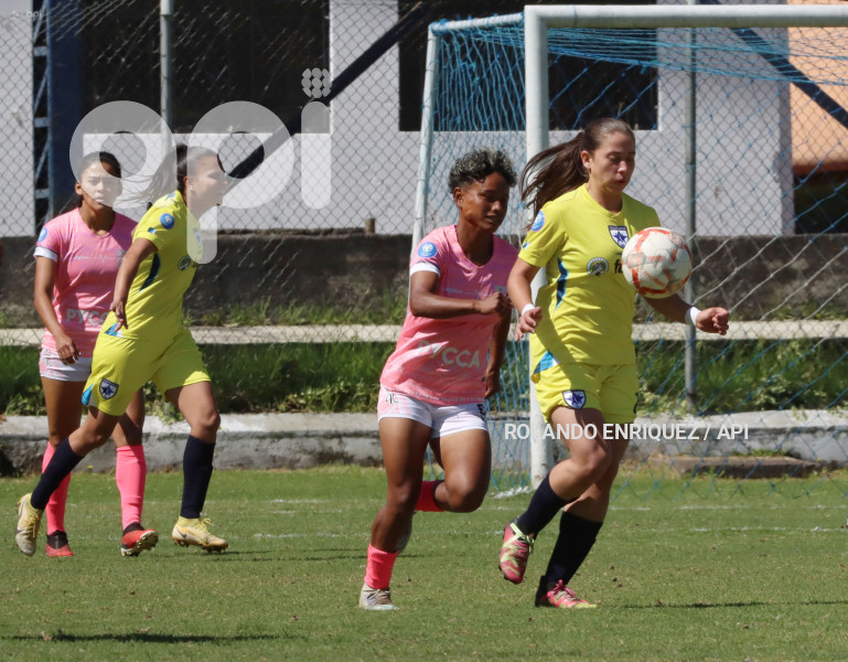 FBL-SUPERLIGA-FEMENINA-NANAS-ESPUCE