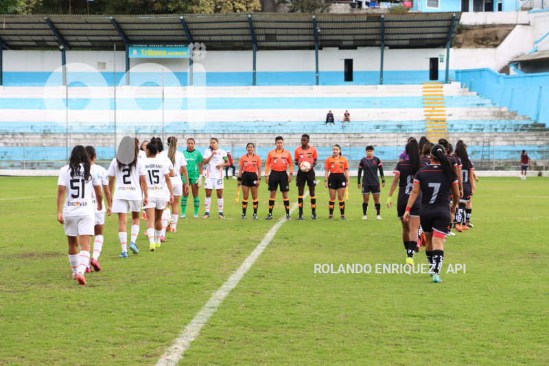 FBL-SUPERLIGA-FEMENINA-NACIONAL-LDU