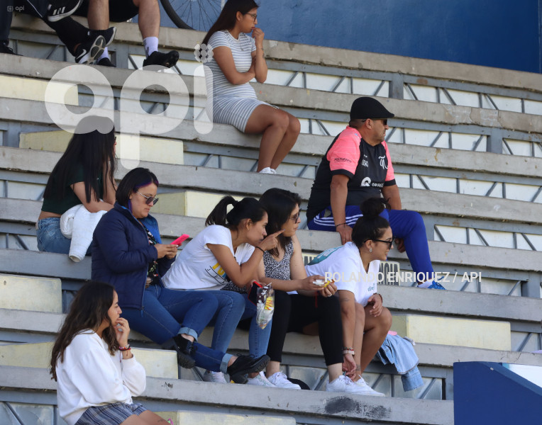 FBL-SUPERLIGA-FEMENINA-NANAS-ESPUCE