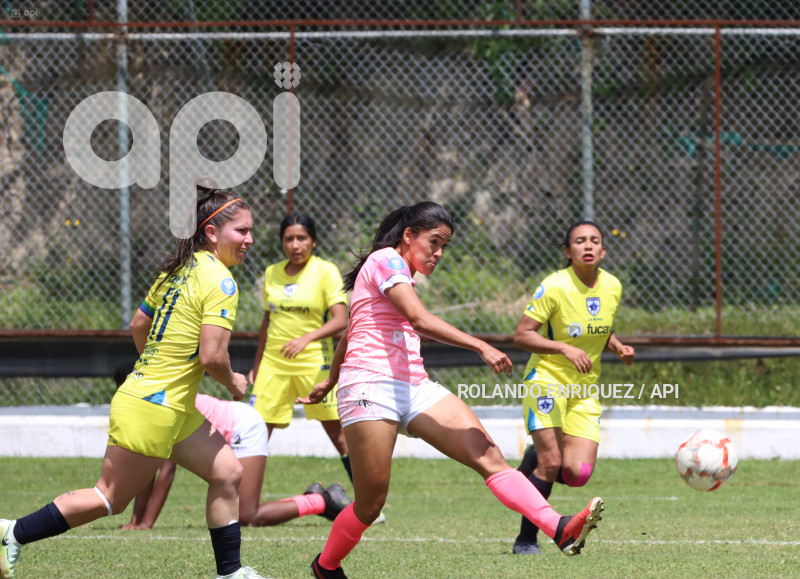 FBL-SUPERLIGA-FEMENINA-NANAS-ESPUCE
