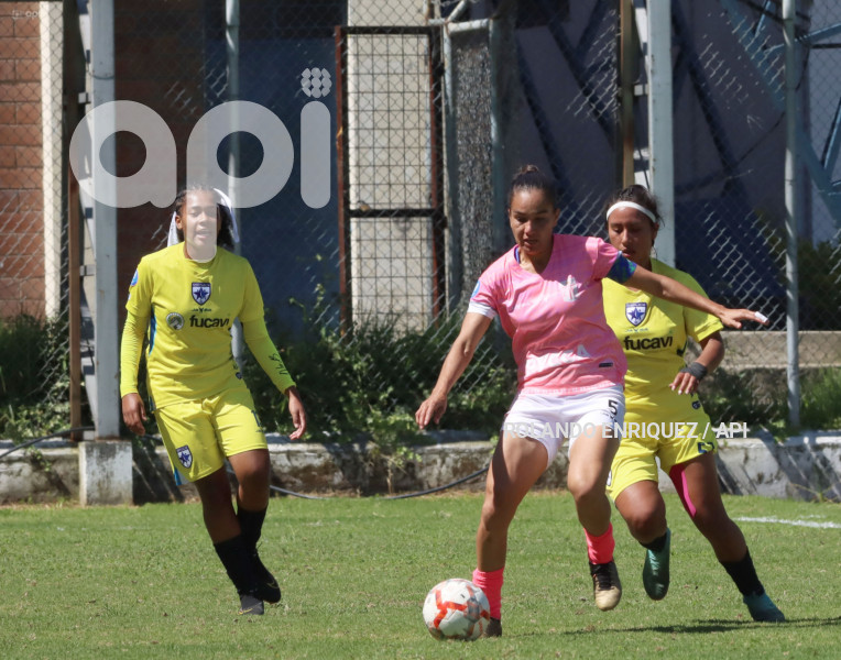 FBL-SUPERLIGA-FEMENINA-NANAS-ESPUCE