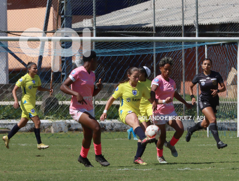 FBL-SUPERLIGA-FEMENINA-NANAS-ESPUCE