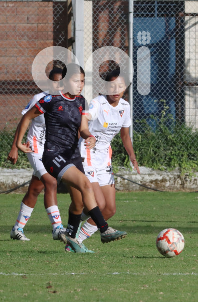 FBL-SUPERLIGA-FEMENINA-NACIONAL-LDU
