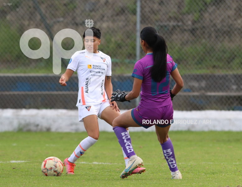 FBL-SUPERLIGA-FEMENINA-NACIONAL-LDU