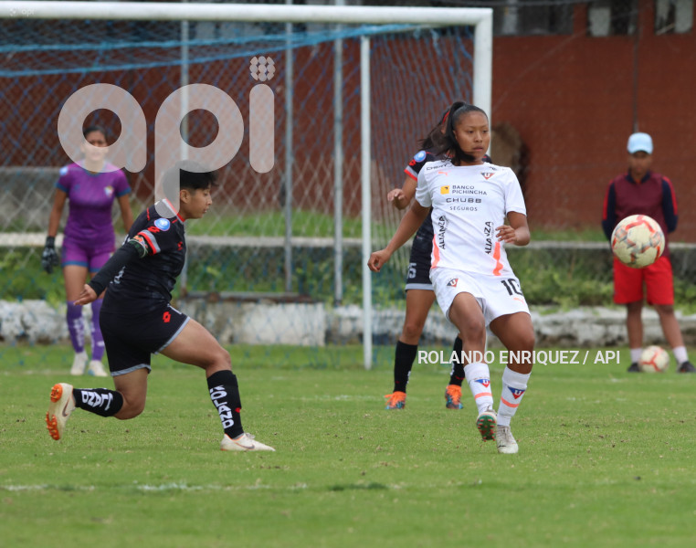 FBL-SUPERLIGA-FEMENINA-NACIONAL-LDU