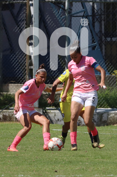 FBL-SUPERLIGA-FEMENINA-NANAS-ESPUCE