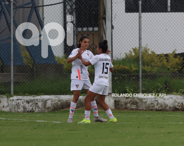 FBL-SUPERLIGA-FEMENINA-NACIONAL-LDU