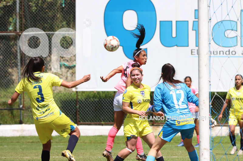 FBL-SUPERLIGA-FEMENINA-NANAS-ESPUCE