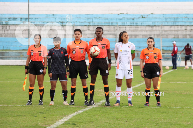 FBL-SUPERLIGA-FEMENINA-NACIONAL-LDU