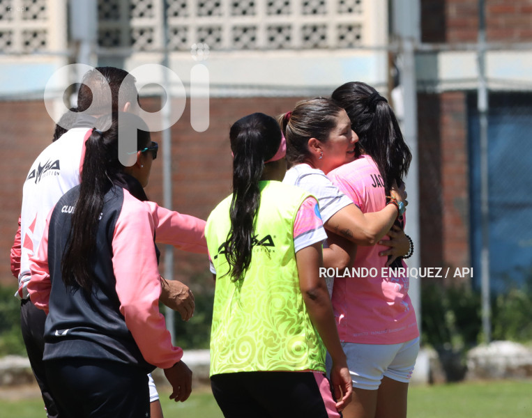 FBL-SUPERLIGA-FEMENINA-NANAS-ESPUCE