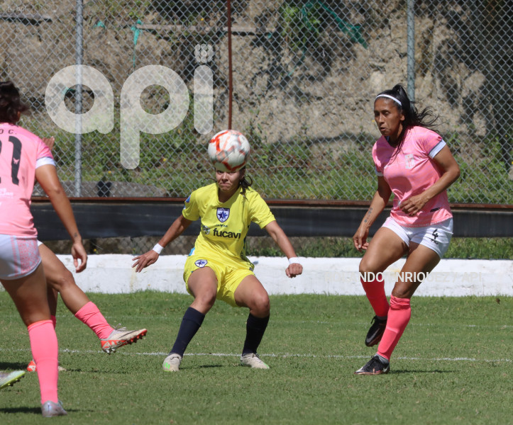 FBL-SUPERLIGA-FEMENINA-NANAS-ESPUCE