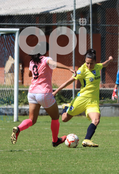 FBL-SUPERLIGA-FEMENINA-NANAS-ESPUCE