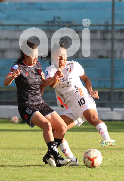 FBL-SUPERLIGA-FEMENINA-NACIONAL-LDU