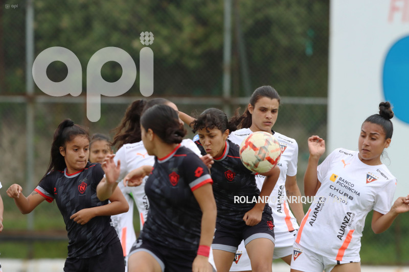 FBL-SUPERLIGA-FEMENINA-NACIONAL-LDU