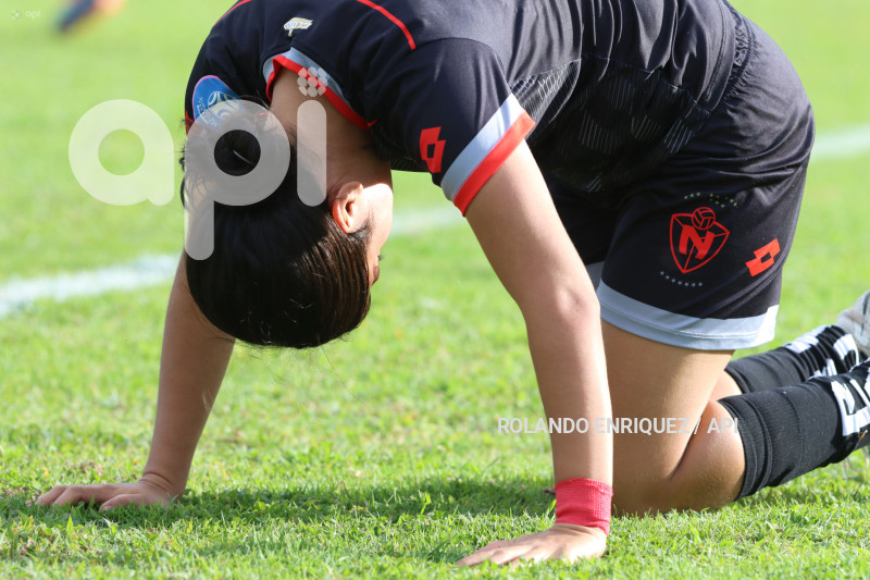 FBL-SUPERLIGA-FEMENINA-NACIONAL-LDU
