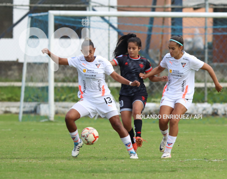 FBL-SUPERLIGA-FEMENINA-NACIONAL-LDU