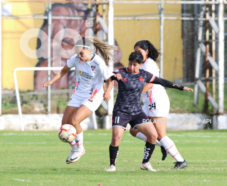 FBL-SUPERLIGA-FEMENINA-NACIONAL-LDU