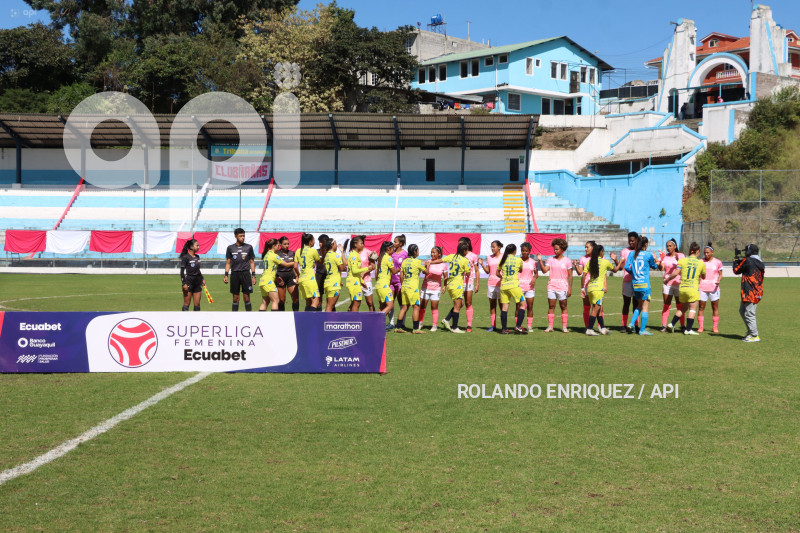 FBL-SUPERLIGA-FEMENINA-NANAS-ESPUCE