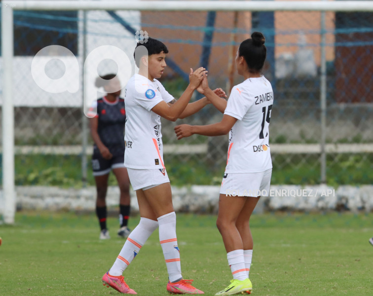 FBL-SUPERLIGA-FEMENINA-NACIONAL-LDU