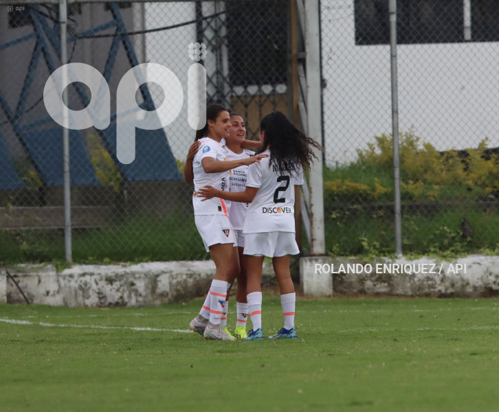 FBL-SUPERLIGA-FEMENINA-NACIONAL-LDU