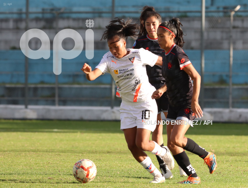 FBL-SUPERLIGA-FEMENINA-NACIONAL-LDU