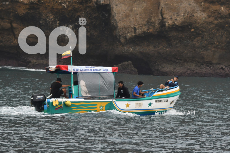 PTO LOPEZ-BALLENAS-OBSERVACION