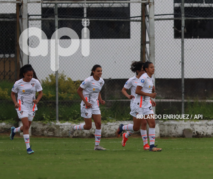 FBL-SUPERLIGA-FEMENINA-NACIONAL-LDU