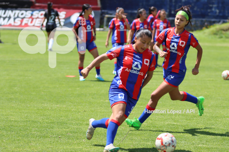 FBL-SUPERLIGA-FEMENINA-ECUABET-QUITO-BARCELONA
