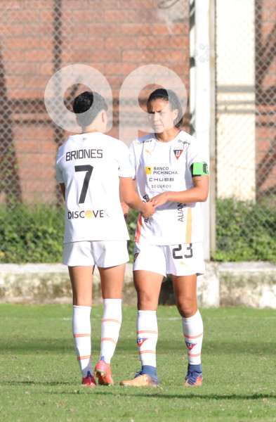 FBL-SUPERLIGA-FEMENINA-NACIONAL-LDU