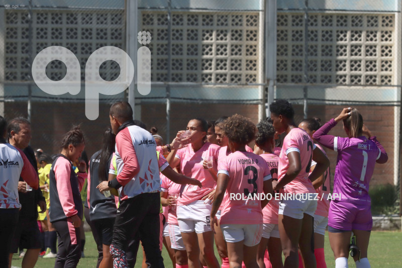 FBL-SUPERLIGA-FEMENINA-NANAS-ESPUCE