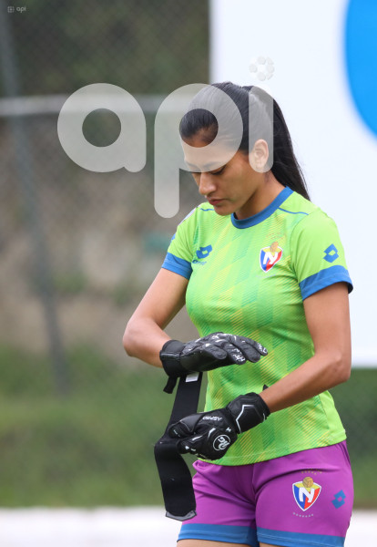 FBL-SUPERLIGA-FEMENINA-NACIONAL-LDU