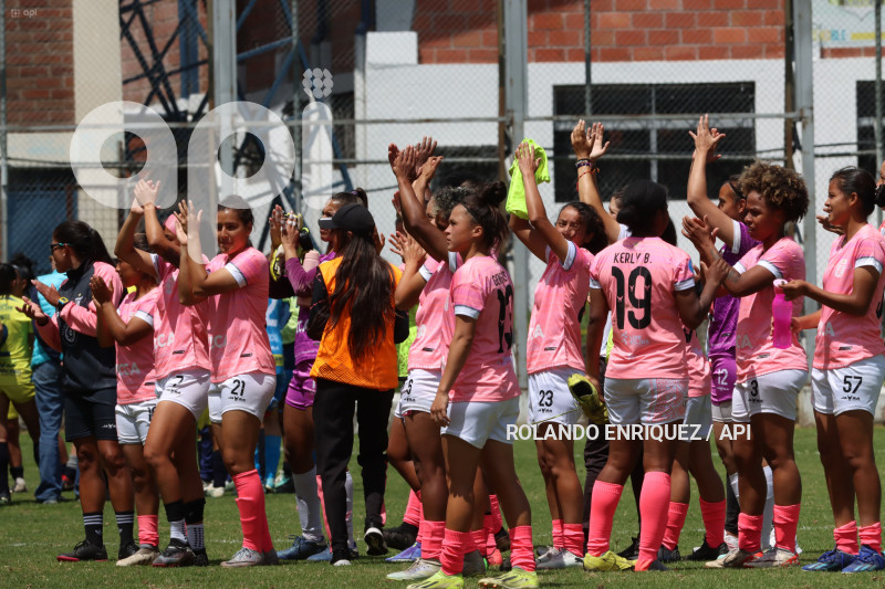 FBL-SUPERLIGA-FEMENINA-NANAS-ESPUCE