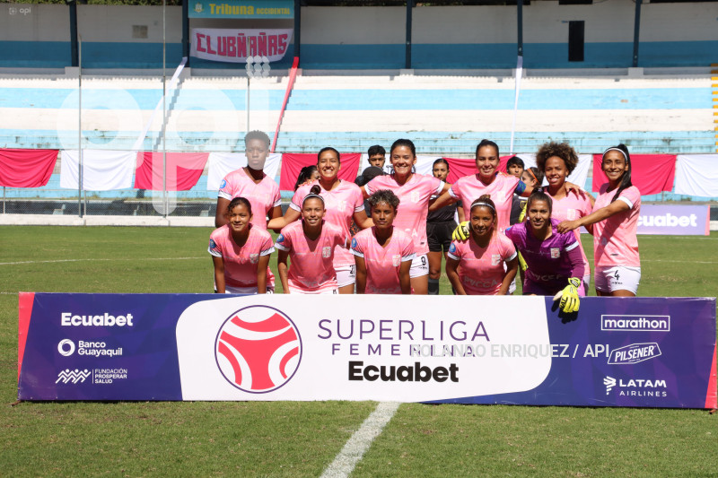 FBL-SUPERLIGA-FEMENINA-NANAS-ESPUCE
