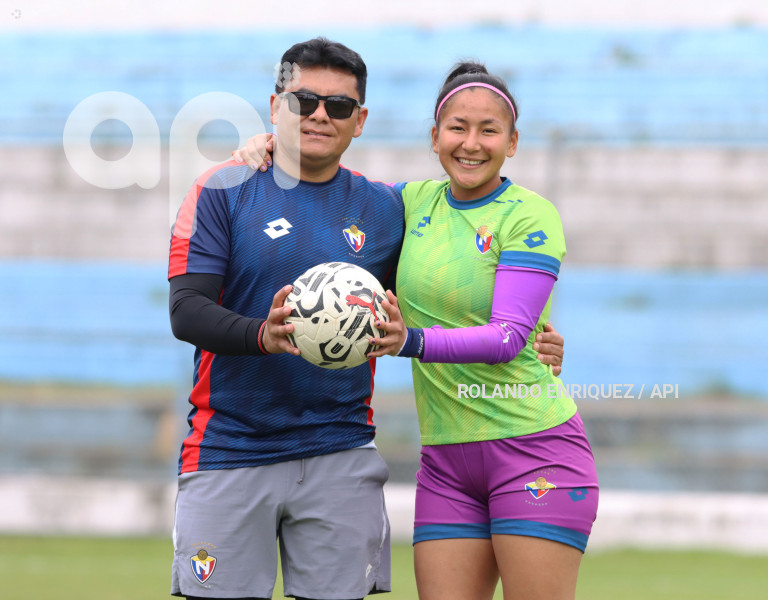 FBL-SUPERLIGA-FEMENINA-NACIONAL-LDU