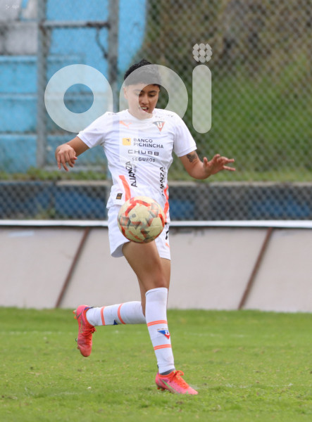 FBL-SUPERLIGA-FEMENINA-NACIONAL-LDU