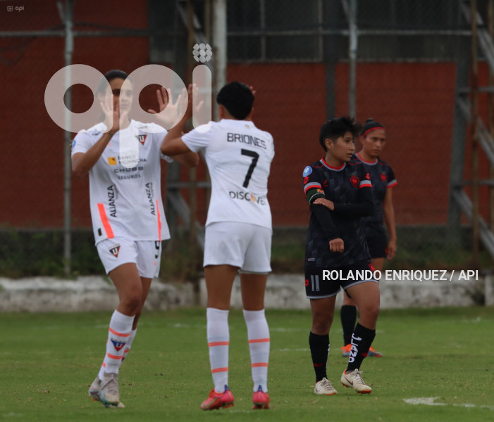 FBL-SUPERLIGA-FEMENINA-NACIONAL-LDU