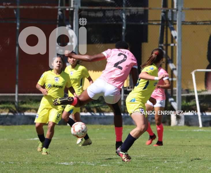 FBL-SUPERLIGA-FEMENINA-NANAS-ESPUCE