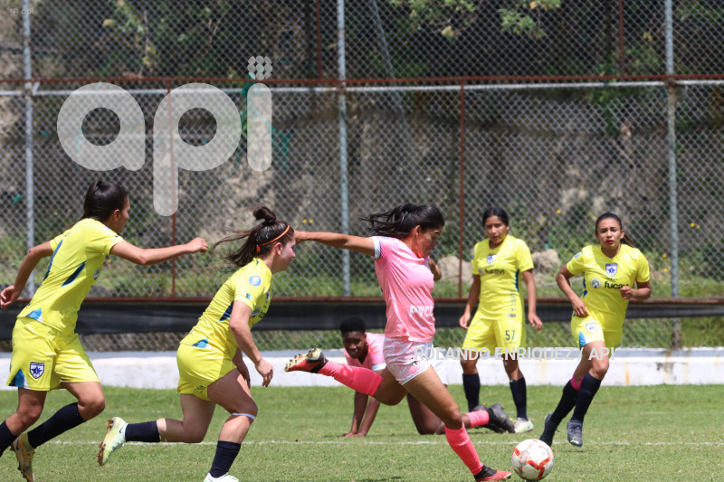FBL-SUPERLIGA-FEMENINA-NANAS-ESPUCE