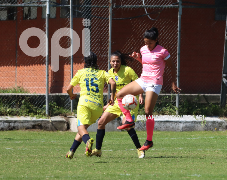 FBL-SUPERLIGA-FEMENINA-NANAS-ESPUCE