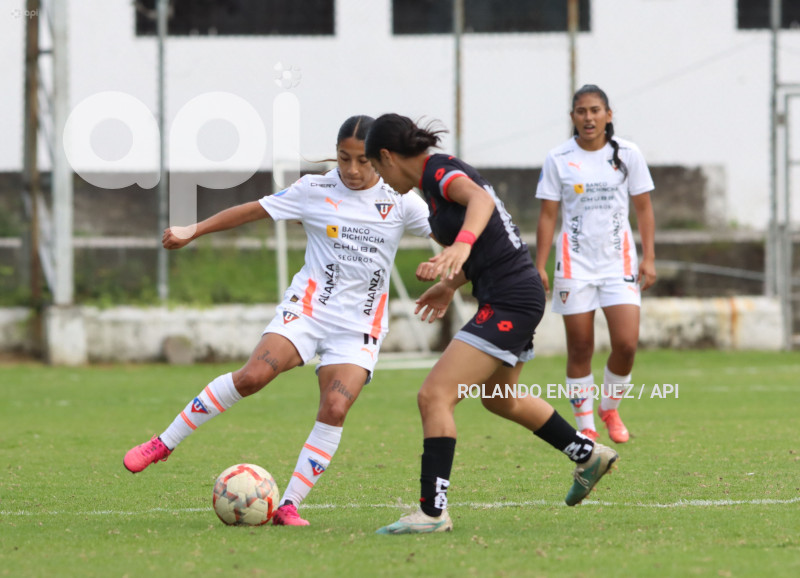 FBL-SUPERLIGA-FEMENINA-NACIONAL-LDU