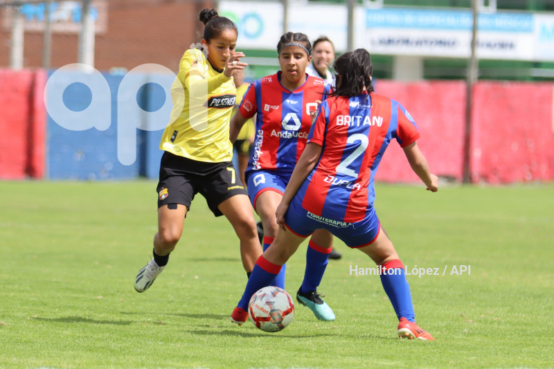 FBL-SUPERLIGA-FEMENINA-ECUABET-QUITO-BARCELONA